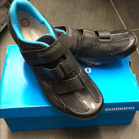 Shimano spin shoes - Picture 1 of 4